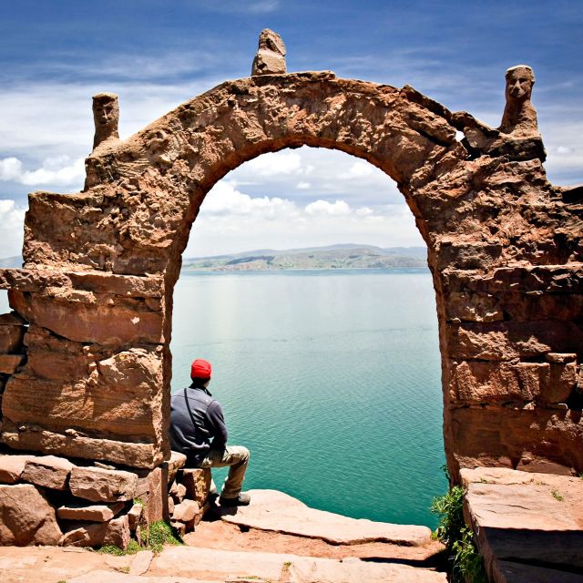 Puno: Uros and Taquile Islands Tour Including Lunch - Important Information