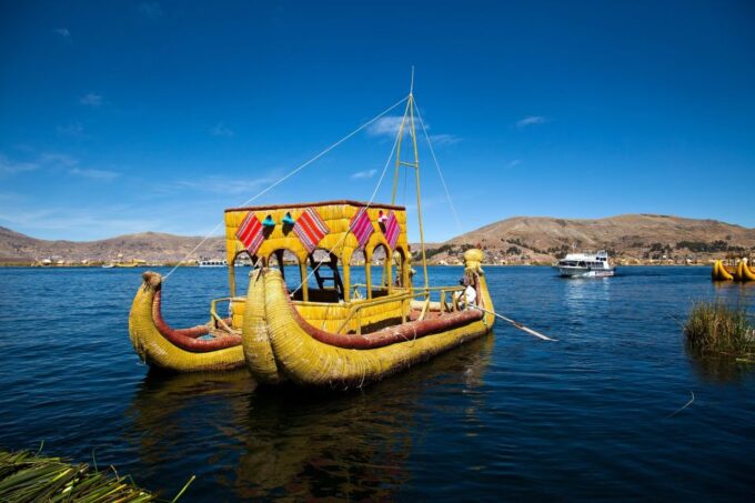 Puno: Uros and Taquile Islands Tour Including Lunch - Frequently Asked Questions