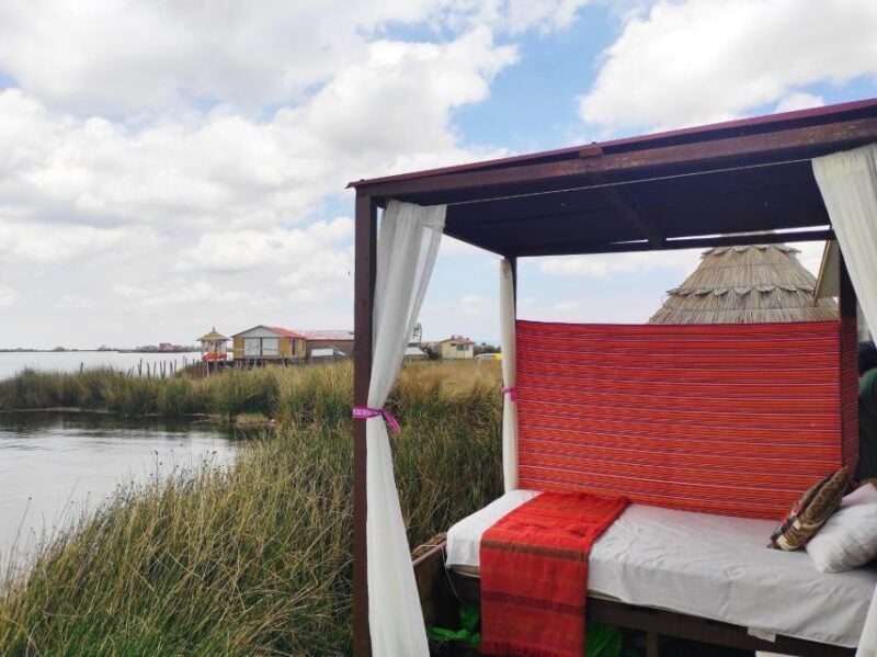 Puno: Uros Island + Floating Hotel 2 Days | Dinner | - Important Considerations
