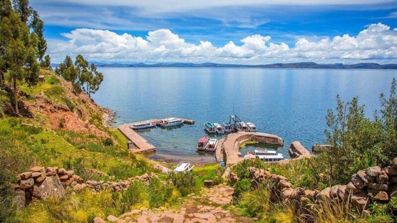Puno | Uros - Taquile - Amantani Excursion 2 Day All Included - Key Points