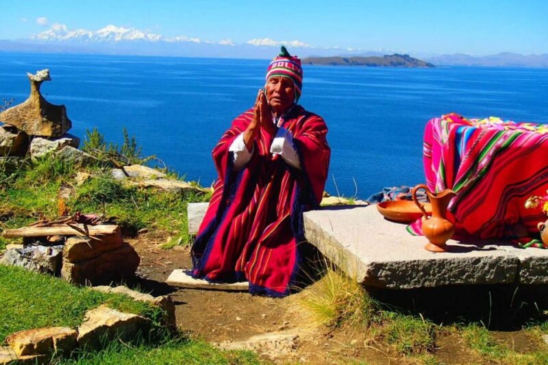 Puno | Uros - Taquile - Amantani Excursion 2 Day All Included - Participant Information