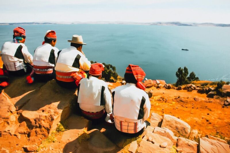 Puno | Uros - Taquile - Amantani Excursion 2 Day All Included - What to Bring