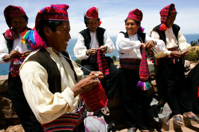 Puno | Uros - Taquile - Amantani Excursion 2 Day All Included - Reserve Now & Pay Later