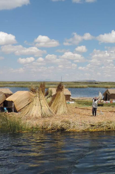 Puno - Uros - Taquile Full Day Tour - Recap