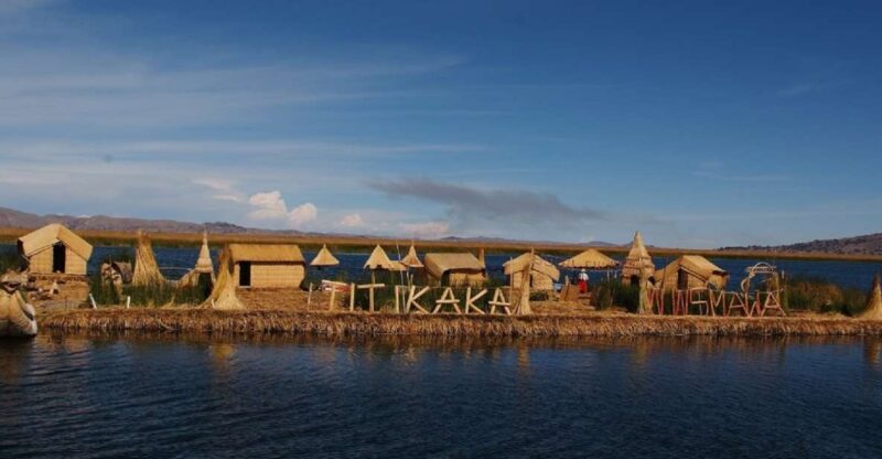 Puno: Uros & Taquile Islands Full Day Tour With Lunch - Recommendations