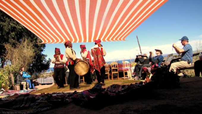 Puno: Uros & Taquile Islands Full Day Tour With Lunch - Frequently Asked Questions