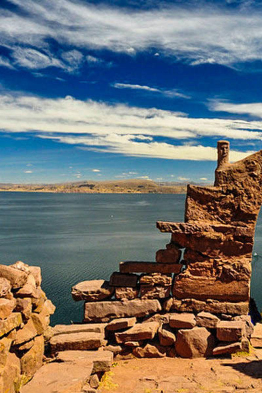 Puno | Uros Taquile Tour - Mysteries of Lake Titicaca - Experience Details