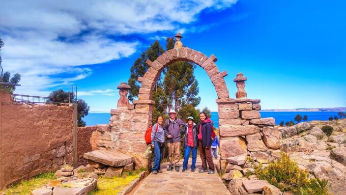 Puno | Uros Taquile Tour - Mysteries of Lake Titicaca - What to Bring