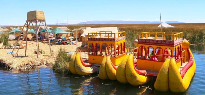 Puno | Uros Taquile Tour - Mysteries of Lake Titicaca - Tour Inclusions