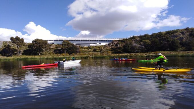 Puno: Water Bike to Uros Island at Lake Titicaca - Frequently Asked Questions