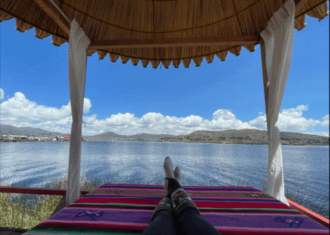 Puno:Uros Floating Islands Tour and Overnight Lodge Stay - Accessibility