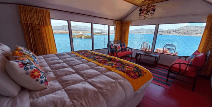 Puno:Uros Floating Islands Tour and Overnight Lodge Stay - Frequently Asked Questions