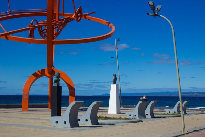 Punta Arenas Antarctic History Private City Tour - Key Points