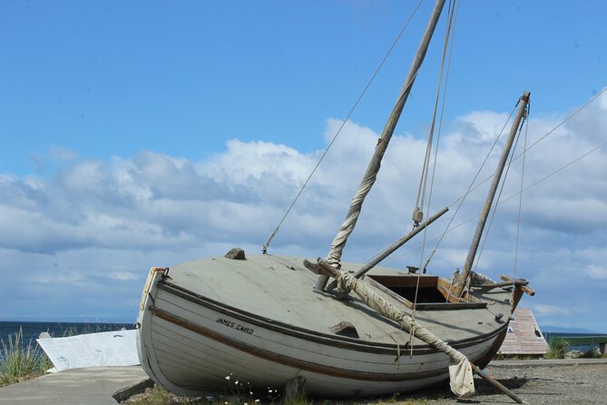 Punta Arenas Antarctic History Private City Tour - Nao Victoria Museo: Reliving Expeditions