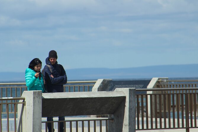 Punta Arenas Antarctic History Private City Tour - Plaza Munoz Gamero: Heart of Exploration