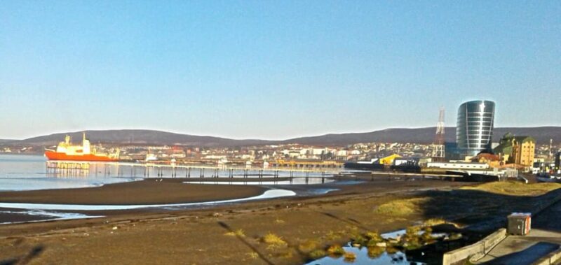 Punta Arenas: City Sightseeing and Monuments Guided Tour - Key Attractions