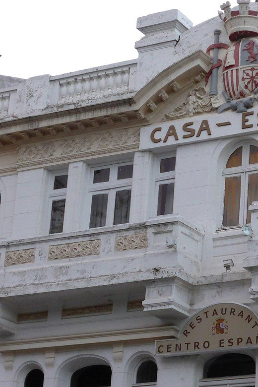 Punta Arenas: City Sightseeing and Monuments Guided Tour - Tour Experience