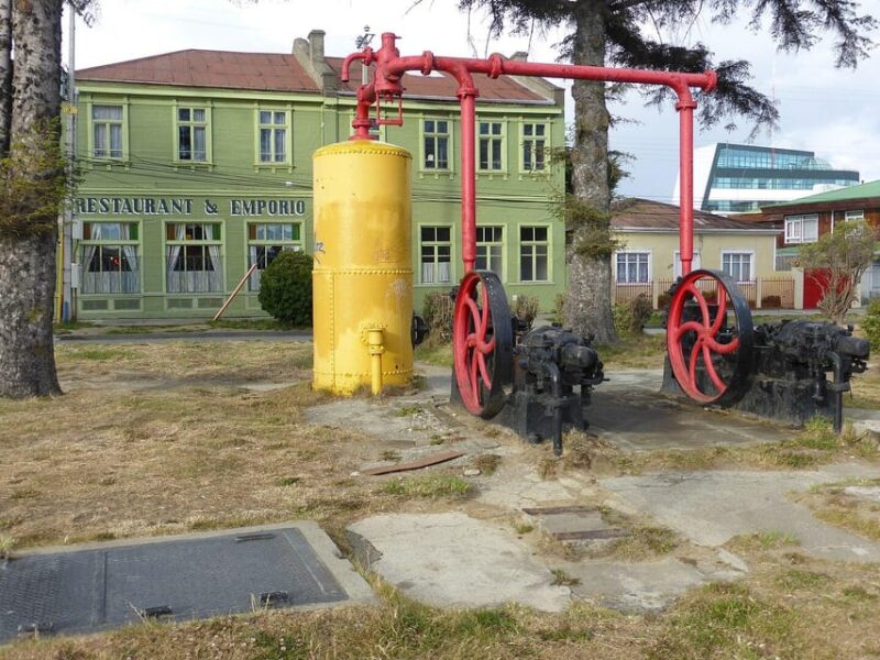 Punta Arenas: City Sightseeing and Monuments Guided Tour - Customer Feedback
