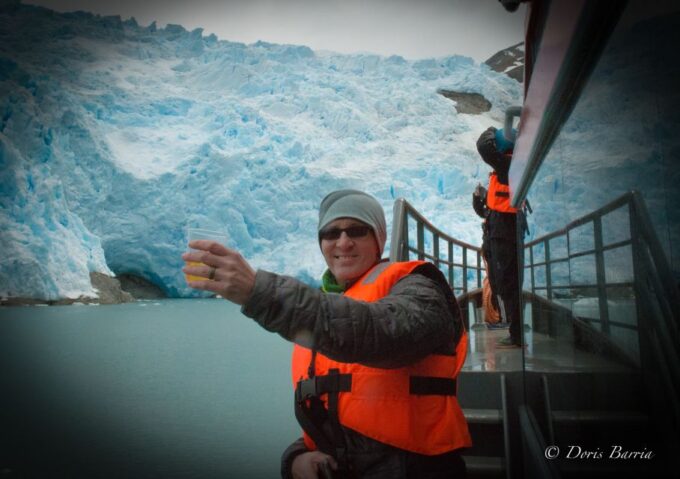 Punta Arenas: Full-Day Whales, Penguins, and Glaciers Tour - Preparing for the Adventure