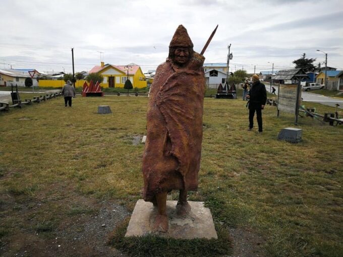 Punta Arenas: King Penguin Park and Tierra Del Fuego Trip - Frequently Asked Questions