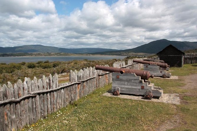 Punta Arenas Shore Excursion: Fort Bulnes Tour - Key Points