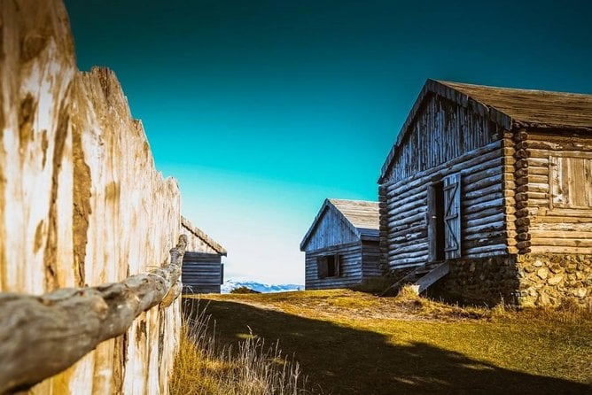 Punta Arenas Shore Excursion: Fort Bulnes Tour - Inclusions of the Excursion