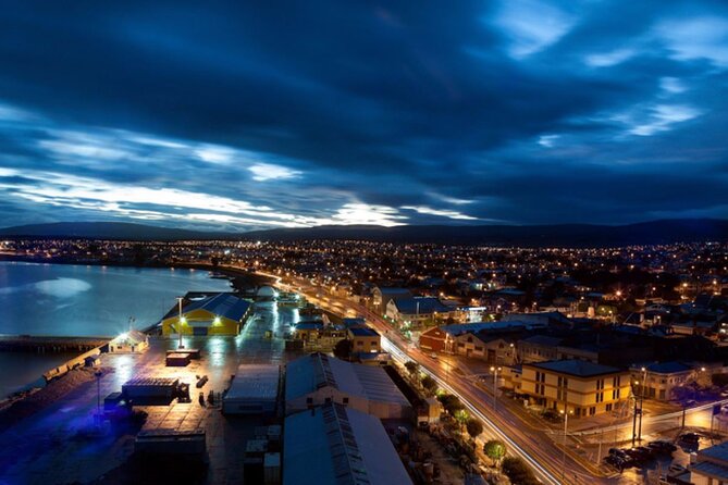 Punta Arenas Sightseeing Tour - Tour Logistics