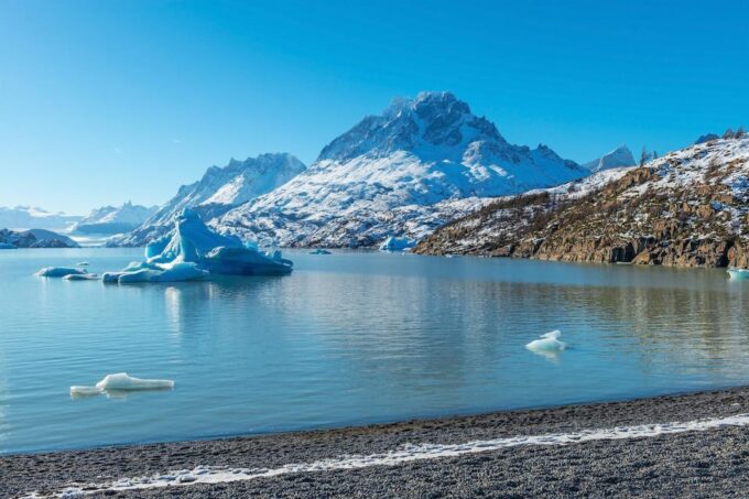 Punta Arenas: Torres Del Paine & Milodon Cave Full-Day Tour - Inclusions and Recommendations