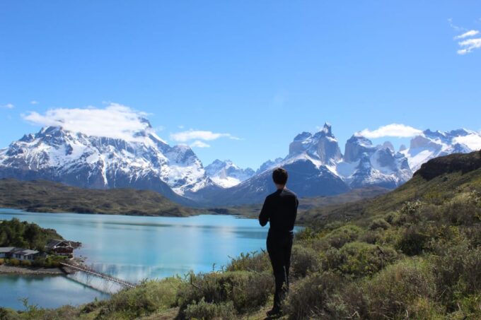 Punta Arenas: Torres Del Paine & Milodon Cave Full-Day Tour - Cancellation and Flexibility