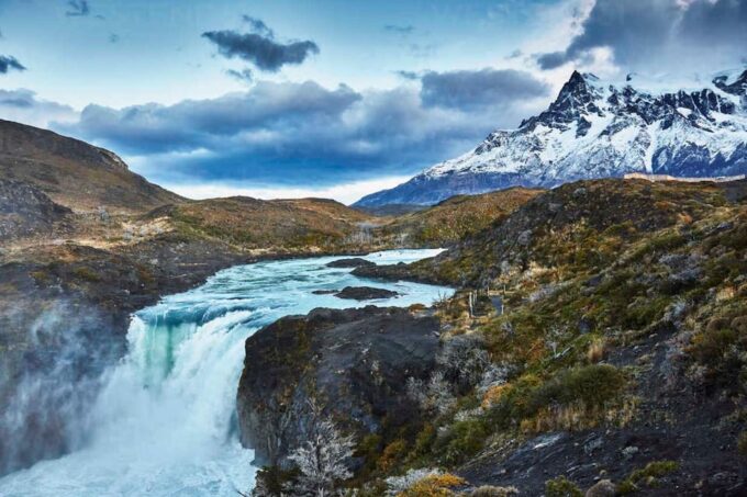 Punta Arenas: Torres Del Paine & Milodon Cave Full-Day Tour - Frequently Asked Questions