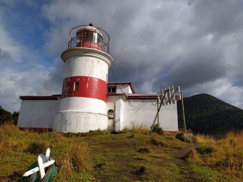 Punta Arenas: Trekking San Isidro Lighthouse - Key Points
