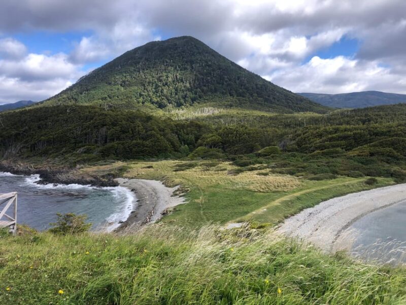 Punta Arenas: Trekking San Isidro Lighthouse - Experience Details