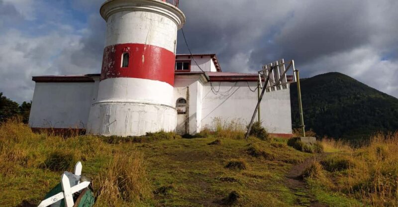 Punta Arenas: Trekking San Isidro Lighthouse - Transportation and Logistics
