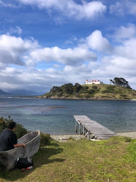 Punta Arenas: Trekking San Isidro Lighthouse - Southernmost Lighthouse on the Continent
