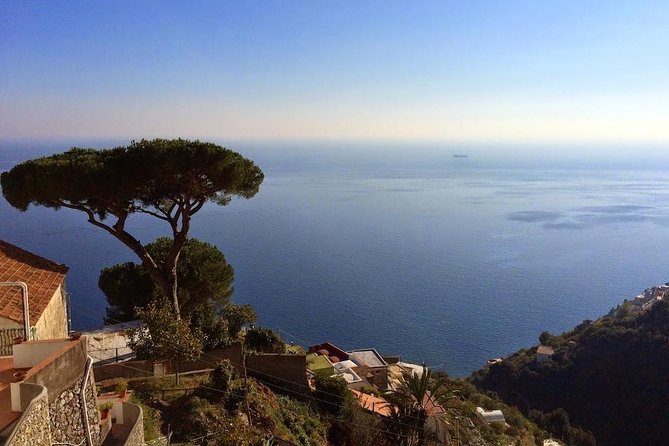 Punta Campanella Hike - Amalfi Coast - Sorrento - Health and Safety Guidelines