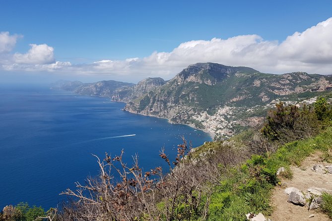 Punta Campanella Hike - Amalfi Coast - Sorrento - Booking Considerations