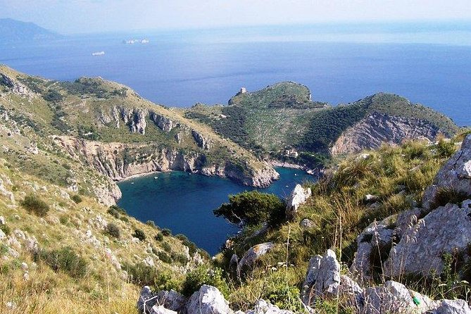 Punta Campanella Hike - Amalfi Coast - Sorrento - Visitor Experiences