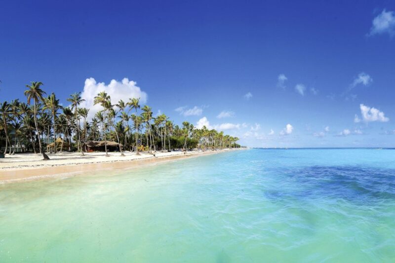 Punta Cana: 3-Hour Parasailing Tour - Experience Highlights