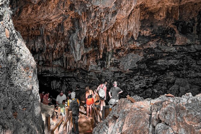 Punta Cana 4x4 Buggy Adventure - Whats Included in the Tour