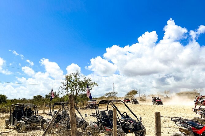 Punta Cana 4x4 Buggy Adventure - Tips for Your Adventure