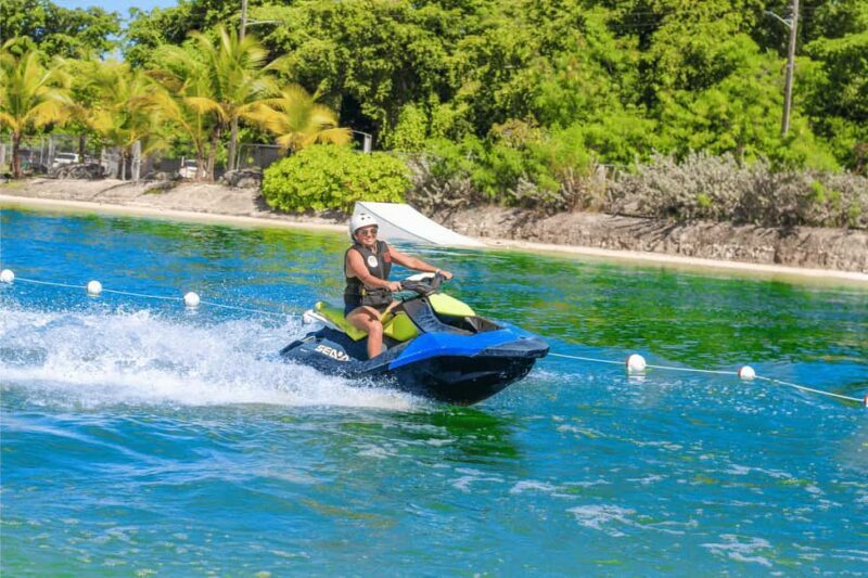Punta Cana Adrenaline Rush: Jet Ski, Buggy & Aqua Kart - Exploring the Punta Cana Adrenaline Rush: Jet Ski, Buggy & Aqua Kart Experience