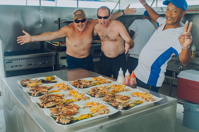 Punta Cana Adult Only Coral Nursery Snorkeling With Seafood Lunch - Tour Overview