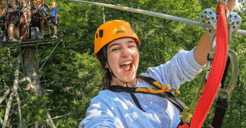 Punta Cana: Adventure of Zip Line Horseback Riding With Food - Experience Highlights