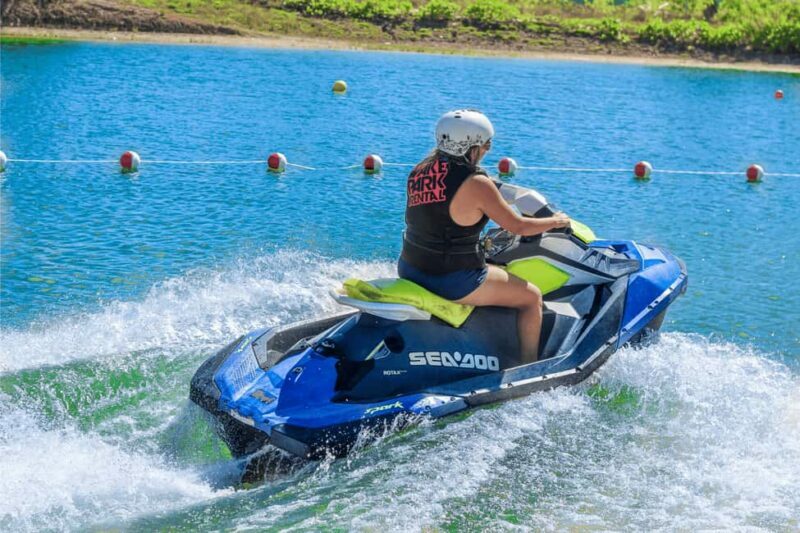 Punta Cana Adventure Pack Jet Ski, Buggy & Aqua Karts Fun - Who Will Love This Experience?