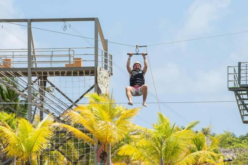 Punta Cana Adventure Pack Jet Ski, Buggy & Aqua Karts Fun - FAQ