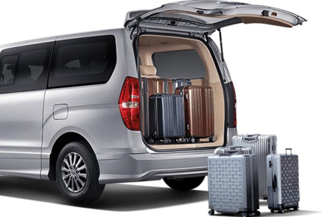 Punta Cana Aiport Transfers - About Your Stay