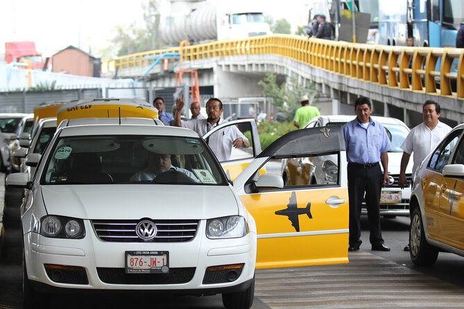 Punta Cana Airport Pick Up - Hotel Transportation Service - Pickup and Drop-off