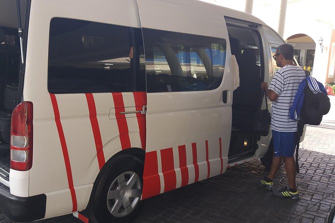 Punta Cana Airport Private Shuttle Service - About Your Stay
