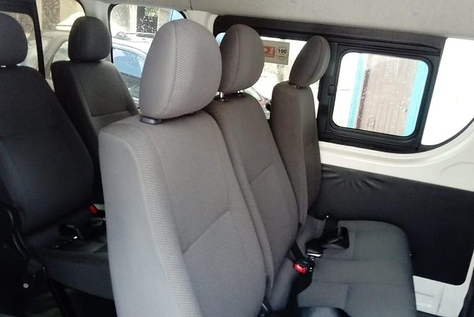 Punta Cana Airport Private Shuttle Service - Accessibility Features