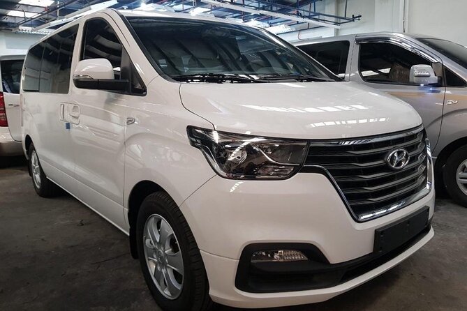 Punta Cana Airport PUJ Private Transfer to Hotels - About Your Stay